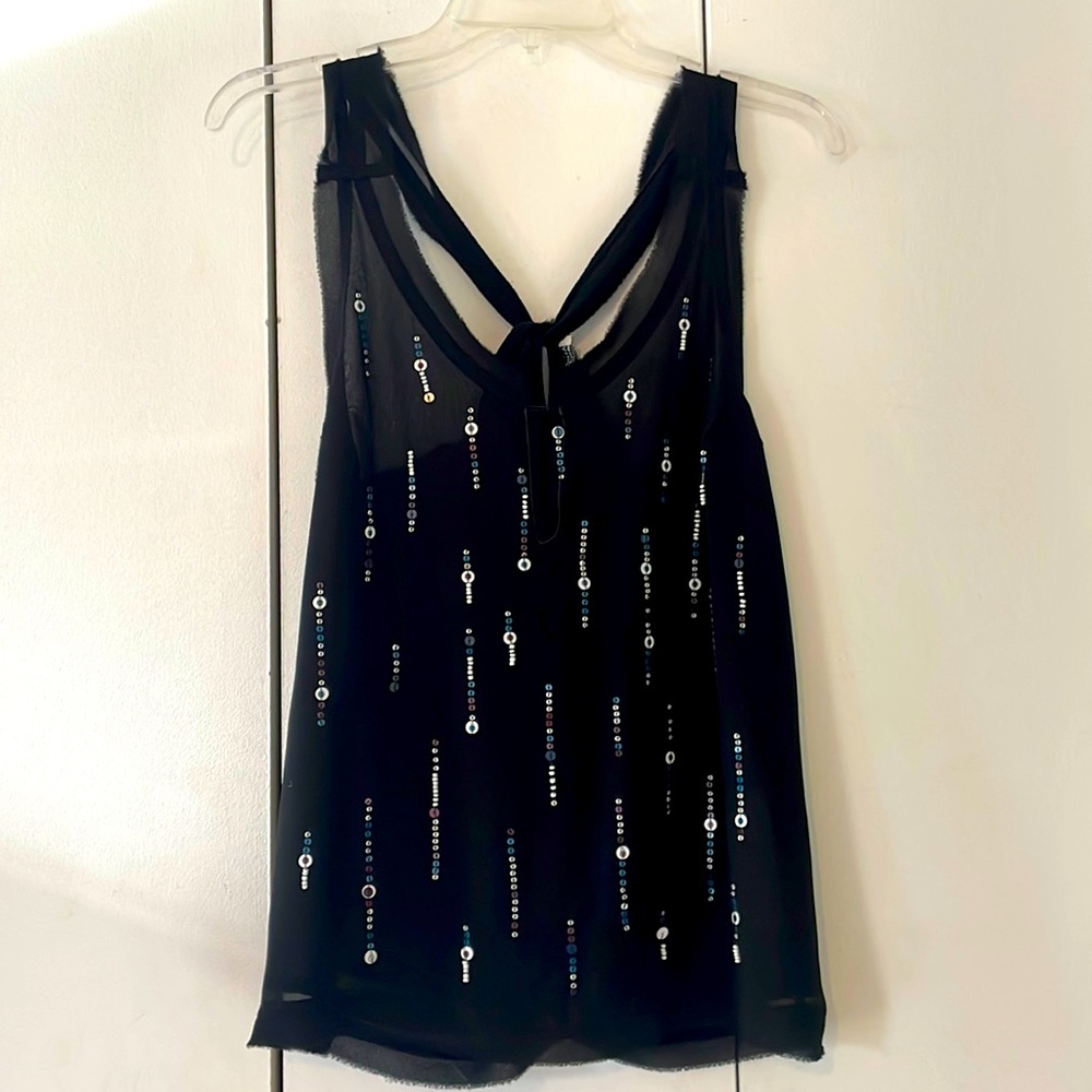 Never worn